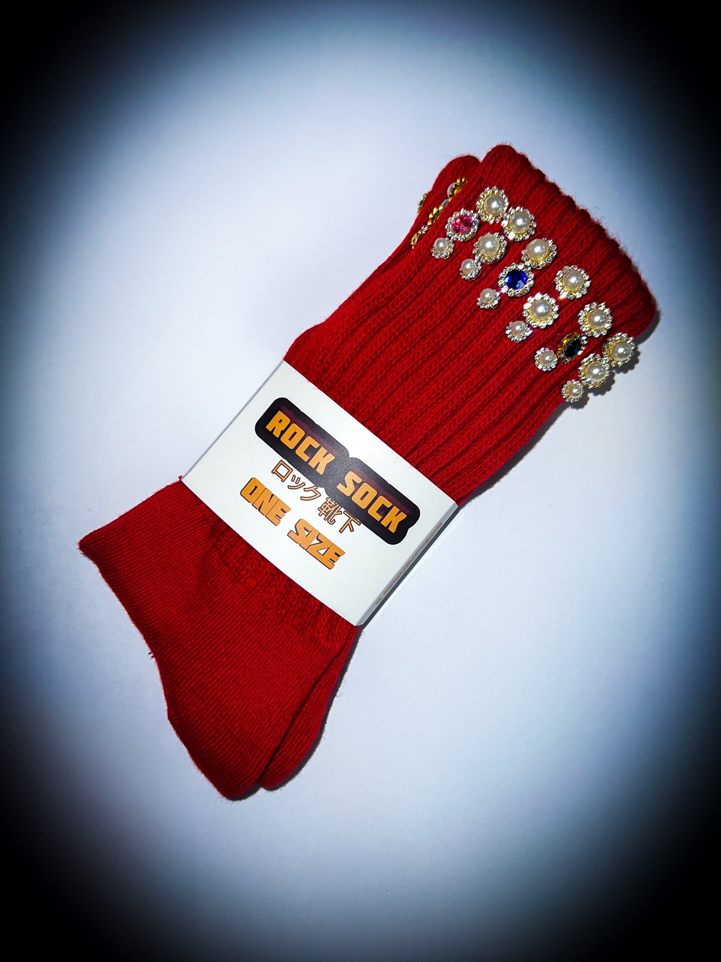 RockSock "Red"