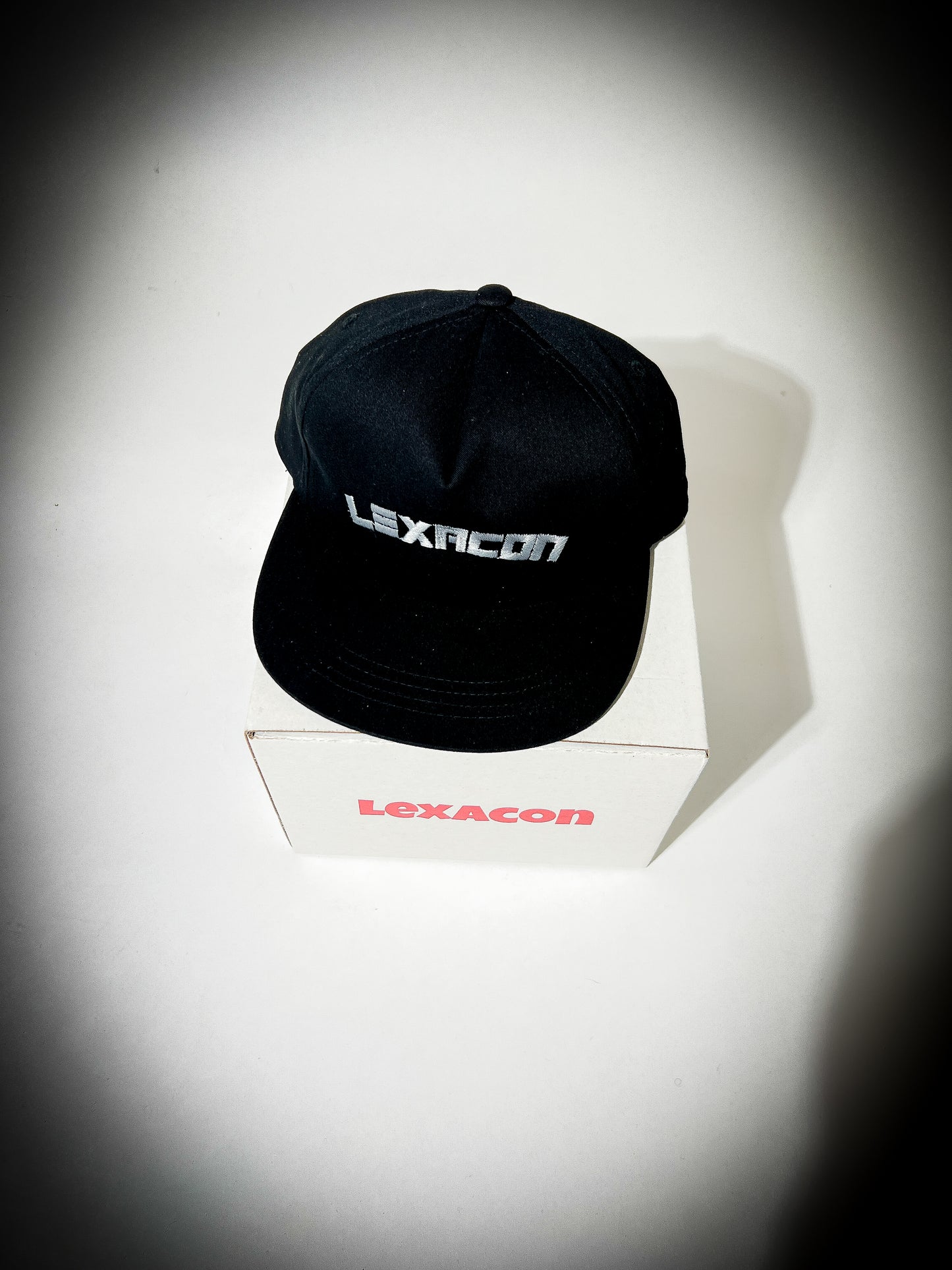 Lexacon Snapback