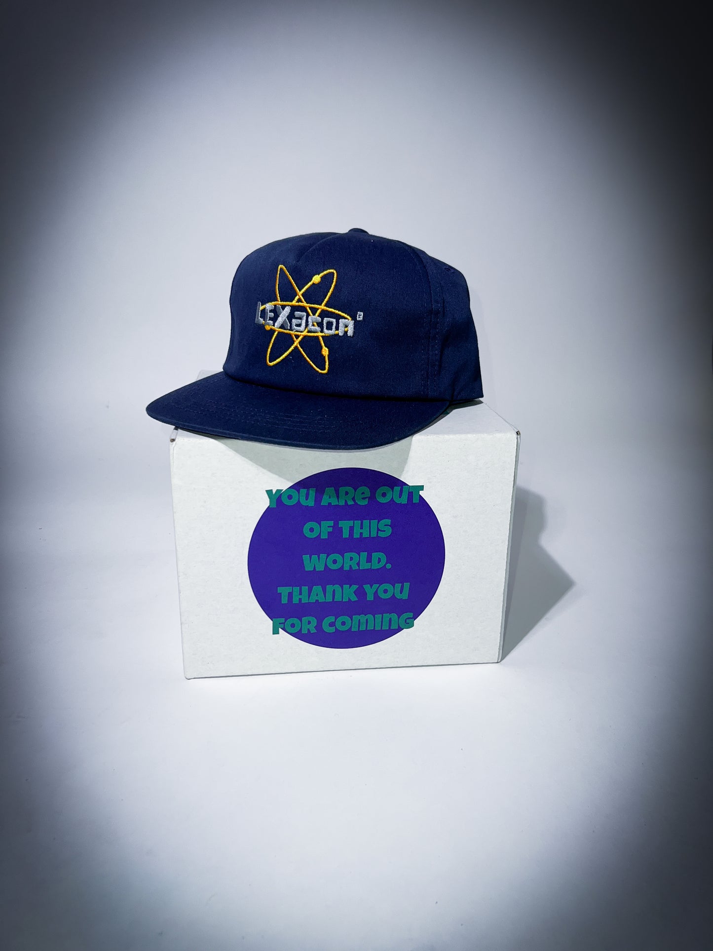 Lexacon Atom Snacpback