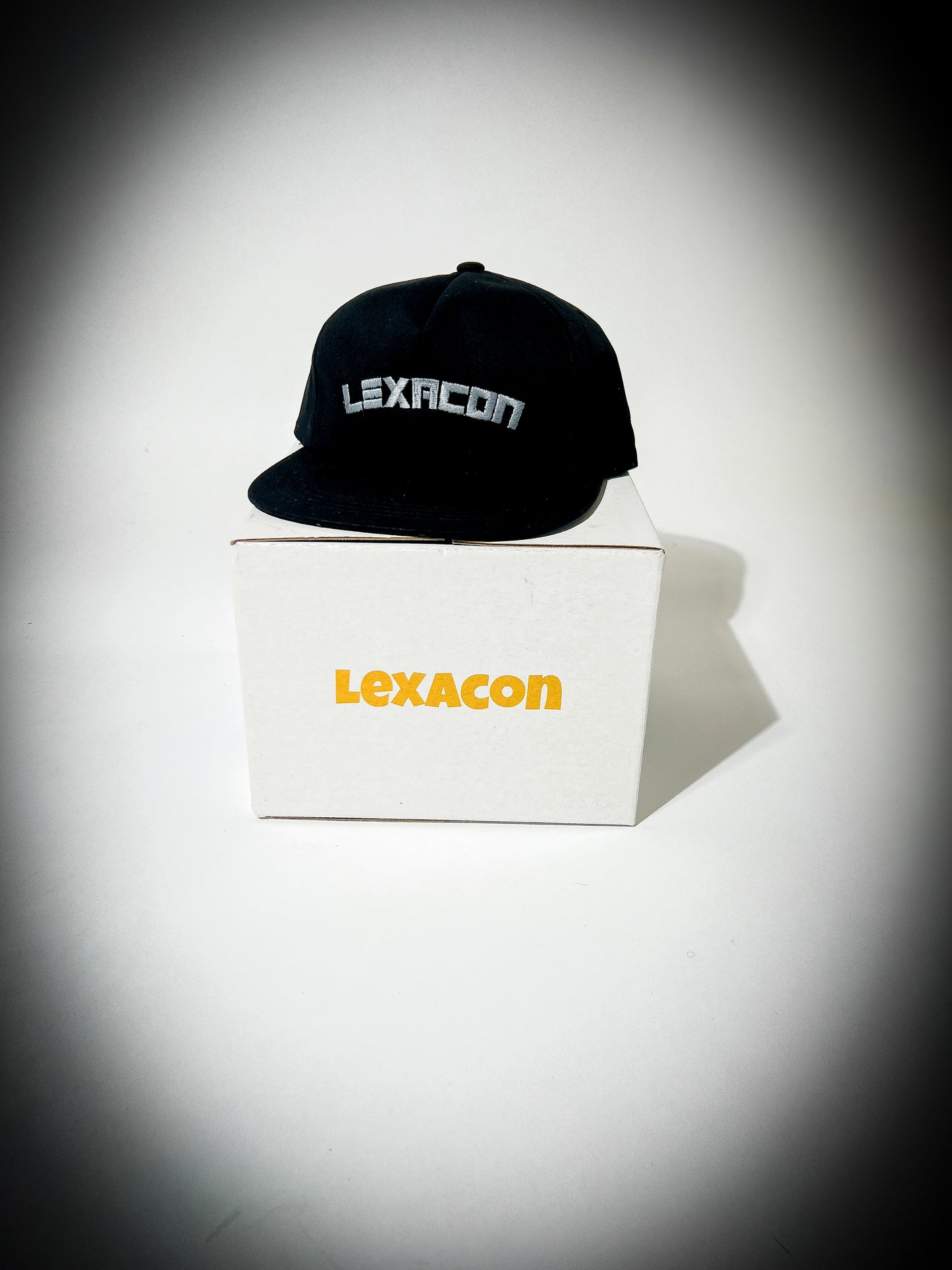 Lexacon Snapback