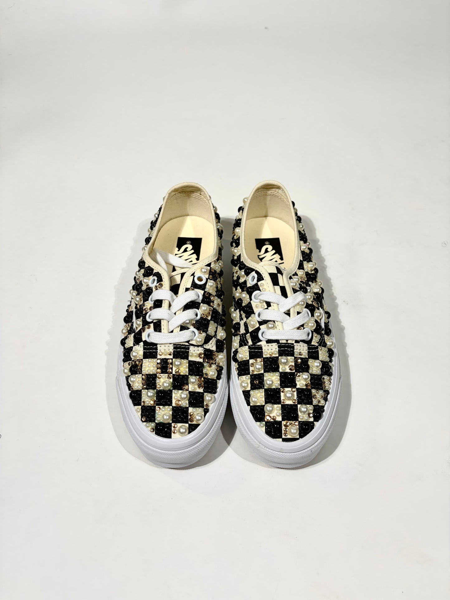 SHIPITY VANS – Pearl