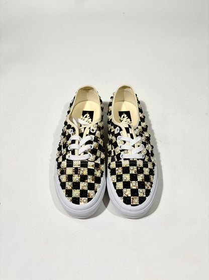 SHIPITY VANS – Pearl
